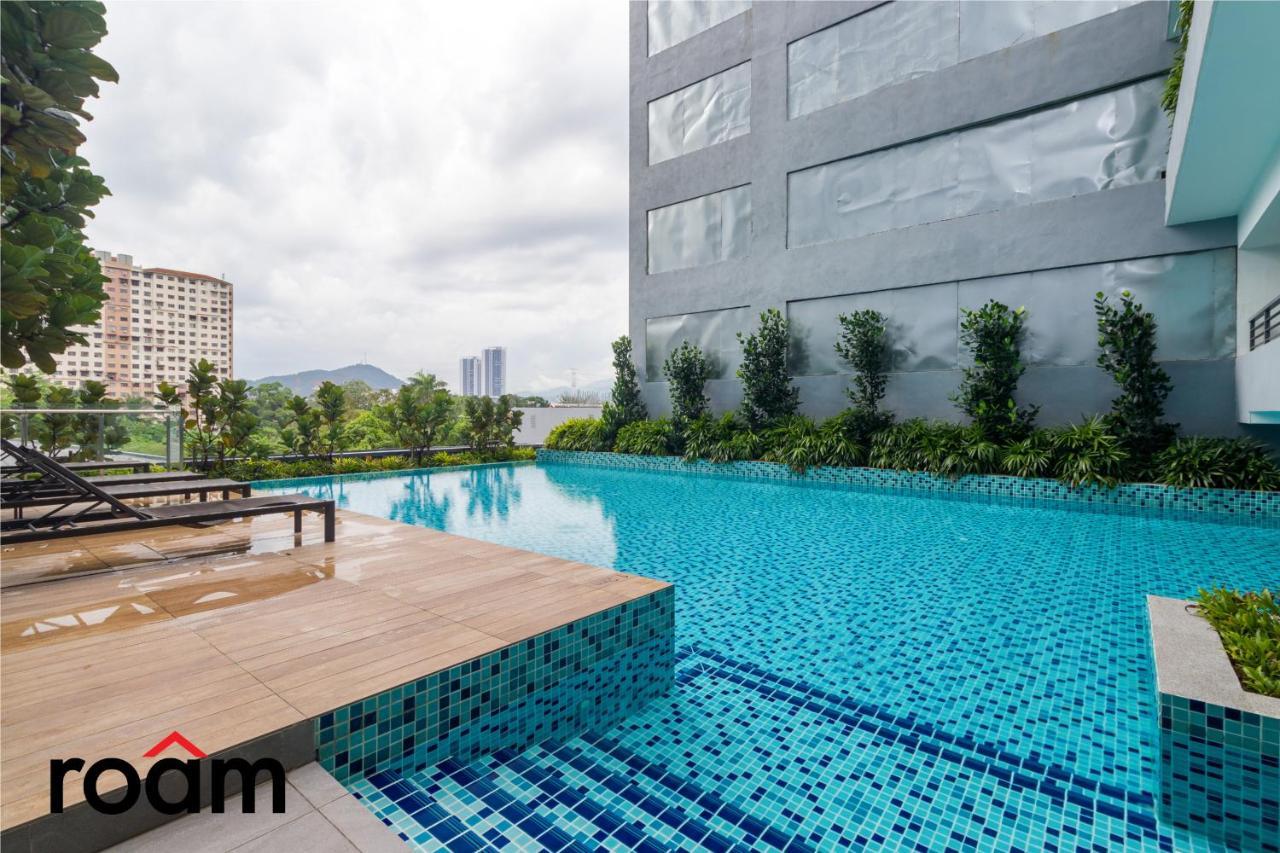 Neu Suites Residence, Embassy Row Kuala Lumpur Extérieur photo