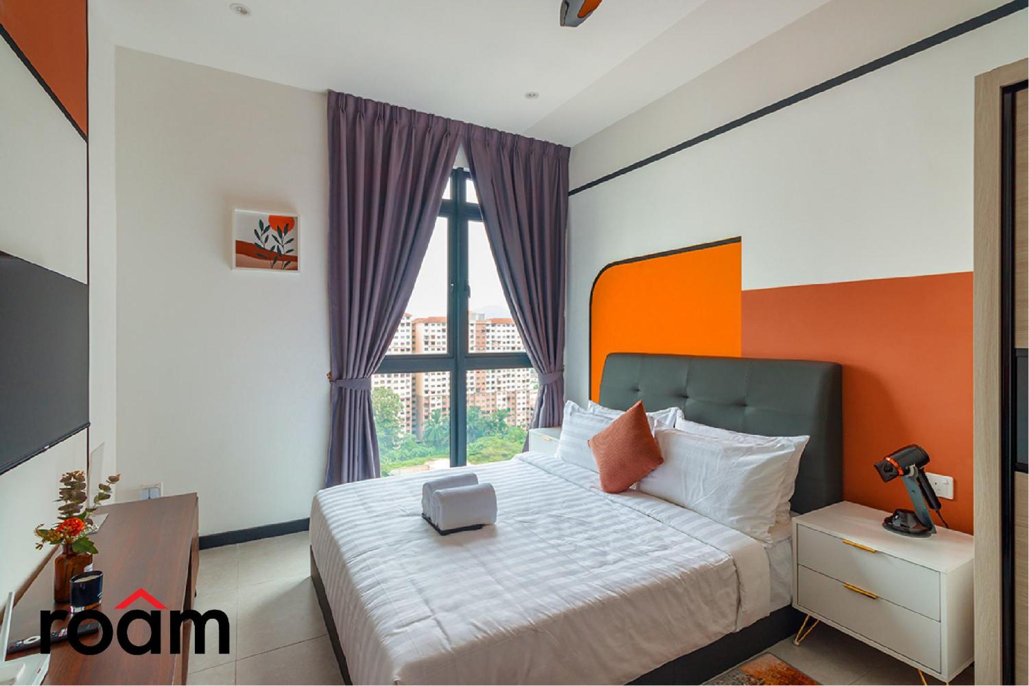 Neu Suites Residence, Embassy Row Kuala Lumpur Chambre photo
