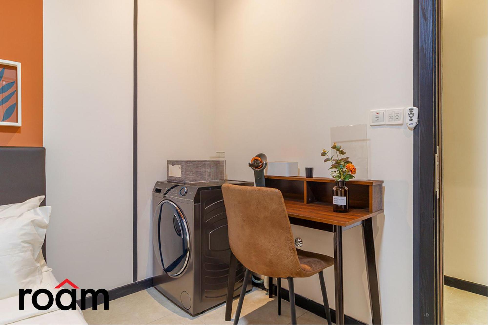 Neu Suites Residence, Embassy Row Kuala Lumpur Chambre photo
