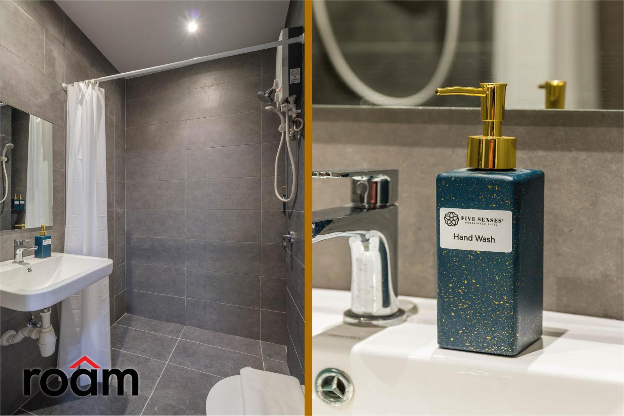Neu Suites Residence, Embassy Row Kuala Lumpur Chambre photo