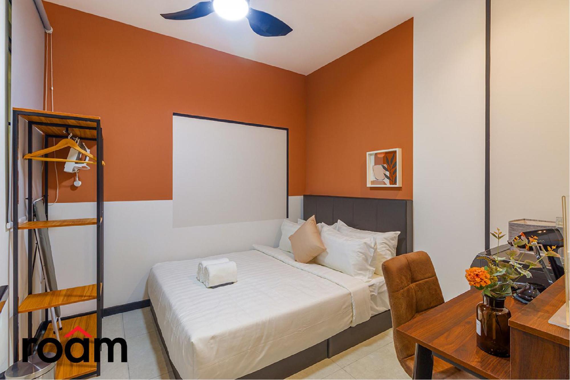 Neu Suites Residence, Embassy Row Kuala Lumpur Chambre photo