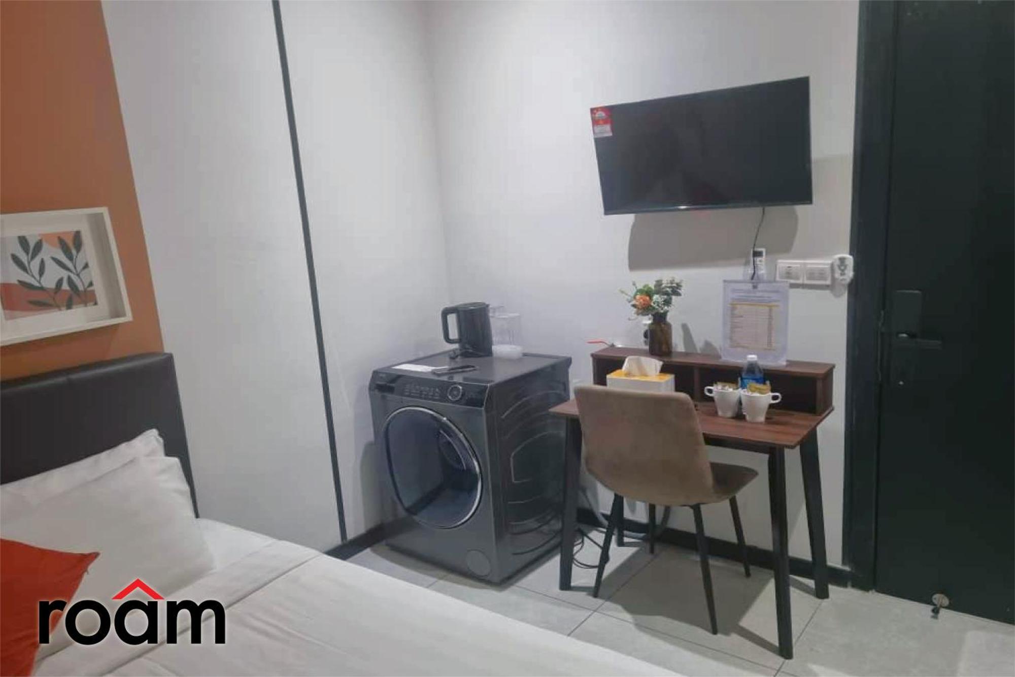 Neu Suites Residence, Embassy Row Kuala Lumpur Chambre photo
